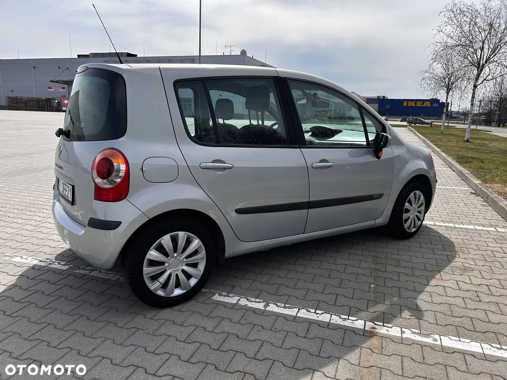 Renault Modus 1.2 16V Cite - 19