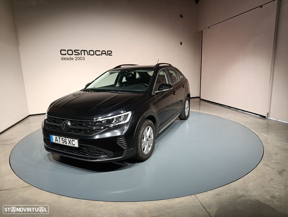 VW Taigo 1.0 TSI OPF DSG Life - 1