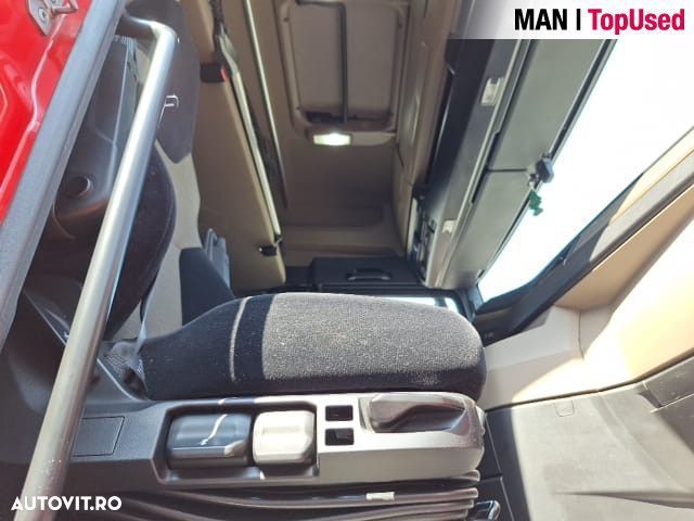 MAN TGX 18.470 4x2 LL SA - 6