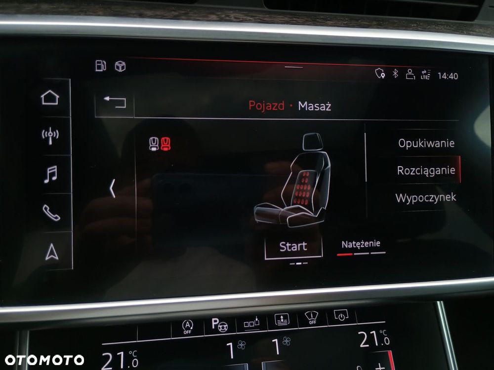 Audi A6 Limousine - 31