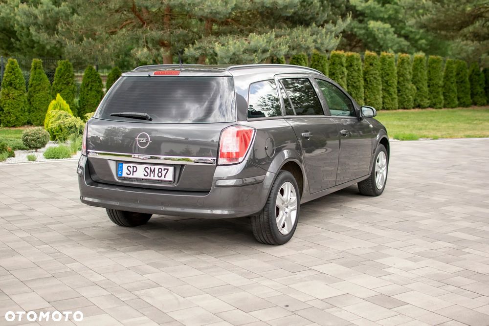 Opel Astra - 3