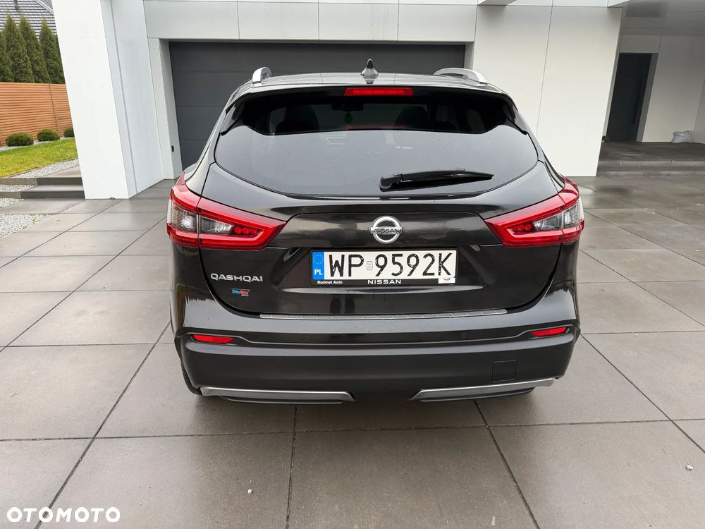 Nissan Qashqai 1.6 DIG-T Tekna - 5