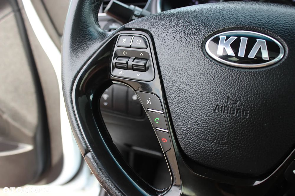 Kia Ceed 1.6 CRDi L Business Line - 40
