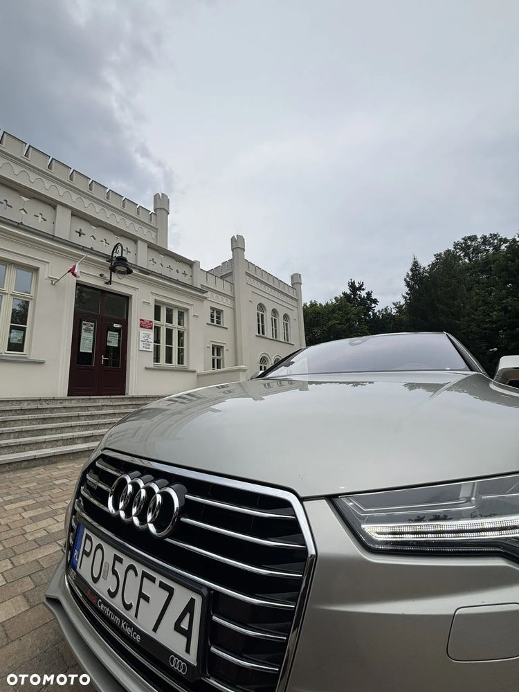 Audi A7 Sportback 2.0 TFSI Quattro S tronic - 4
