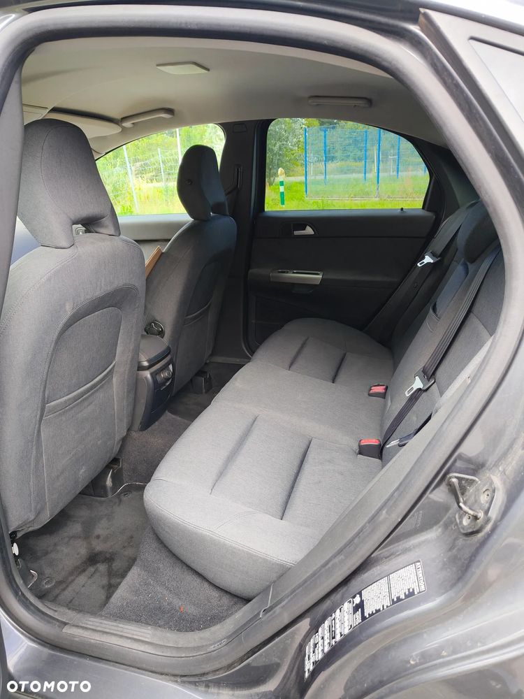 Volvo S40 - 15