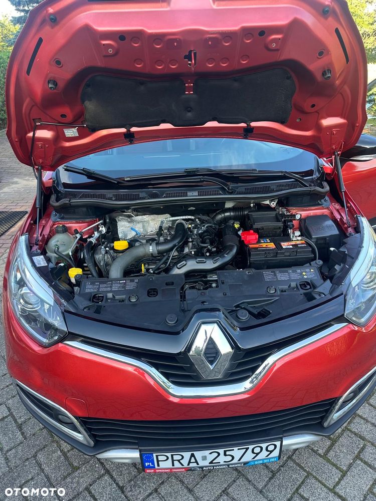Renault Captur 1.2 Energy TCe Limited EDC - 18