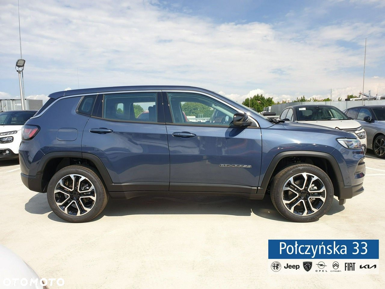 Jeep Compass - 5