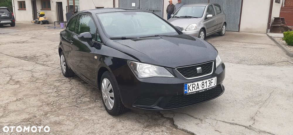 Seat Ibiza - 20