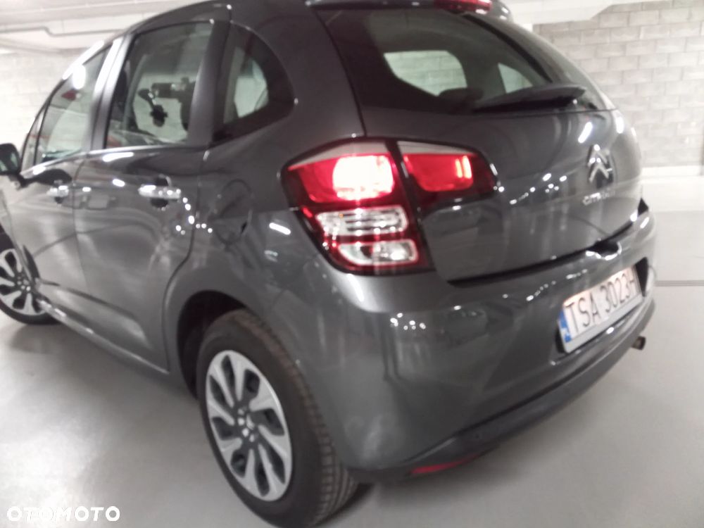 Citroën C3 Pure e-Tech VTi 82 ETG Tendance - 37