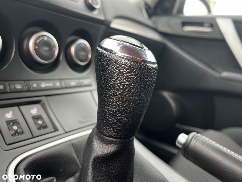 Mazda 3 - 27