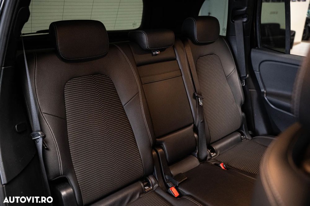 Mercedes-Benz GLB 220 d 8G-DCT Progressive - 7