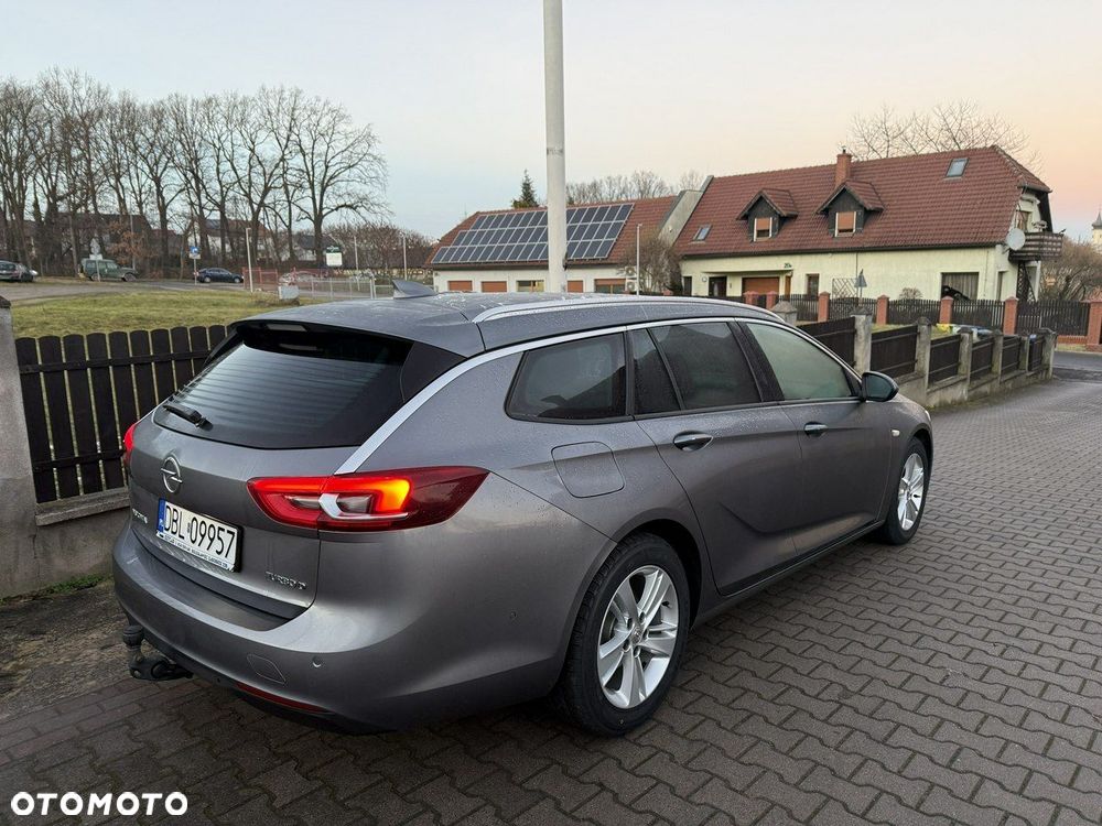 Opel Insignia 2.0 Automatik Business Innovation - 5