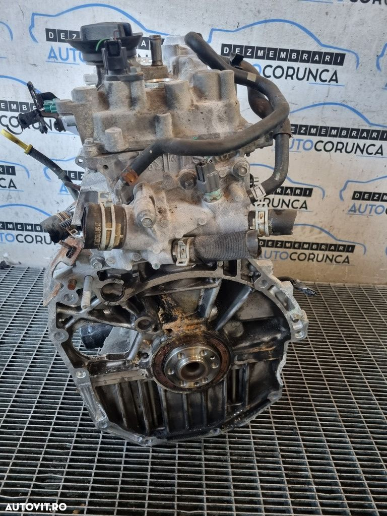 Motor Dacia Duster II 1.6 Benzina 2018 - 2021 115CP Manuala H4M 738 Euro5 (1306) ... - 3