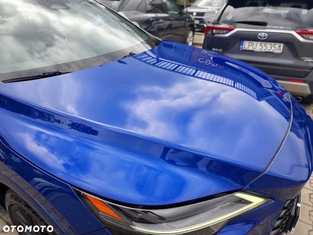 Lexus RX - 10