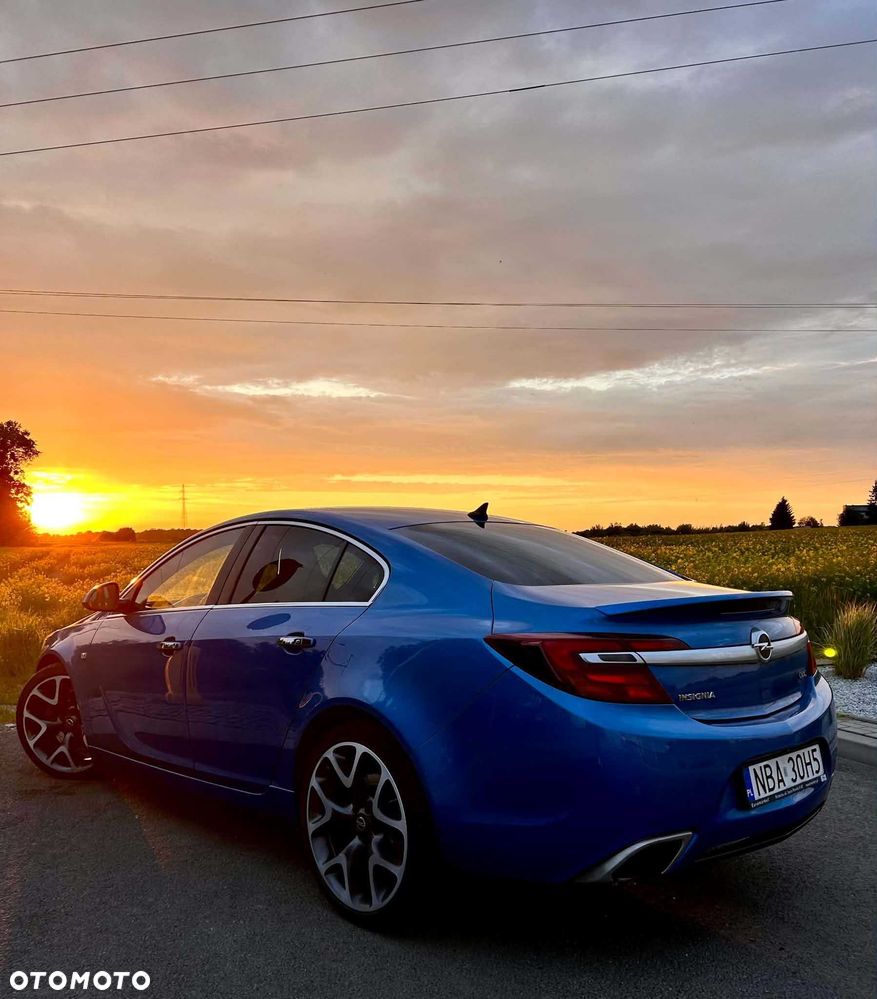 Opel Insignia - 8