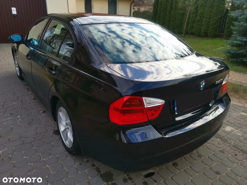 BMW Seria 3 - 10
