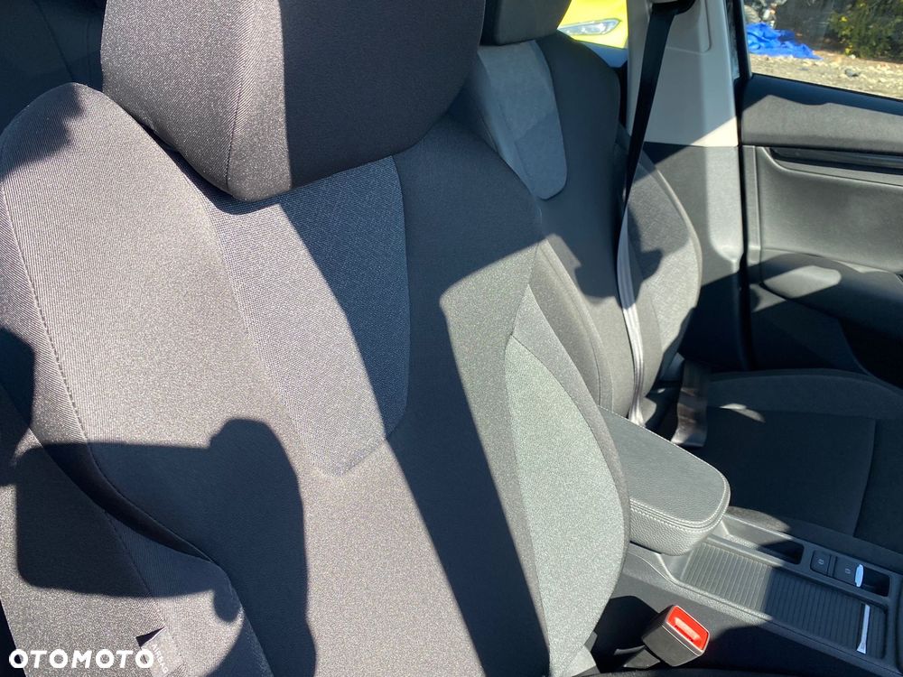 Skoda Octavia 1.5 TSI Essence - 22