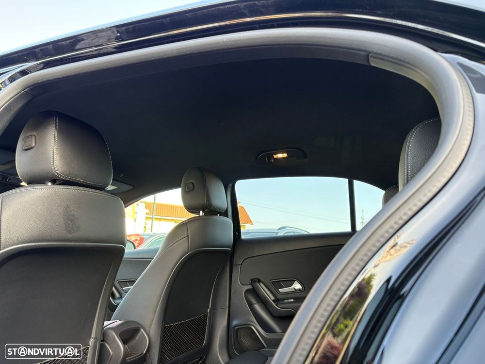 Mercedes-Benz A 250 e Progressive - 36