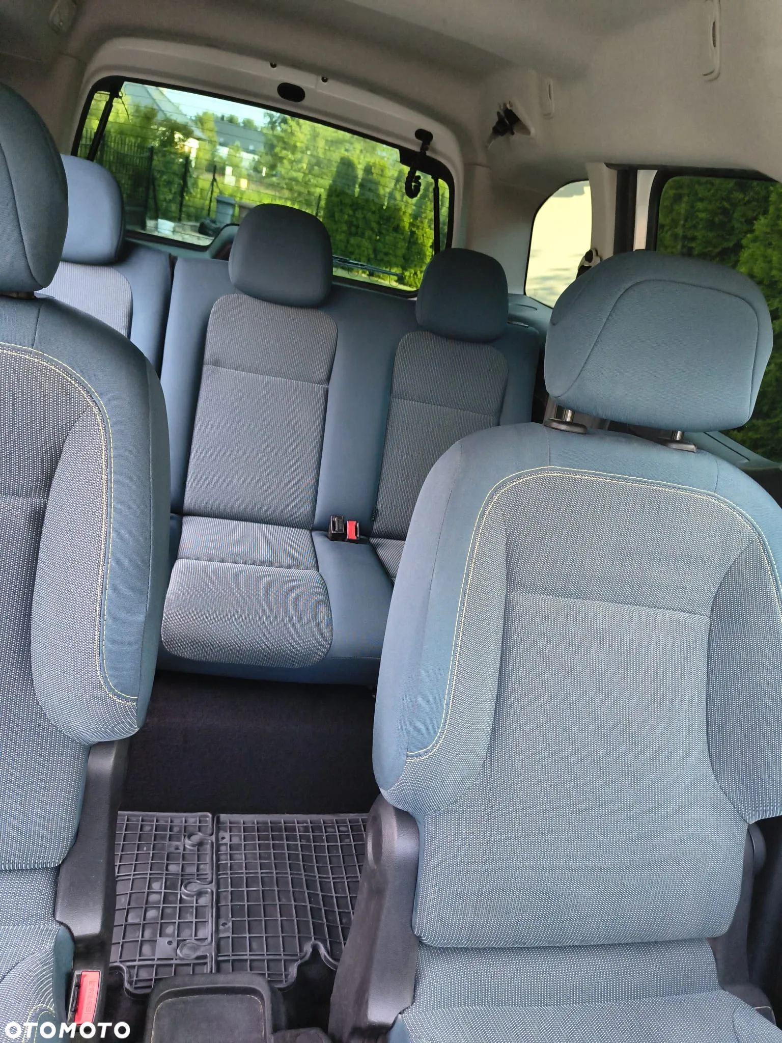 Citroën Berlingo 1.6 VTi Feel - 5