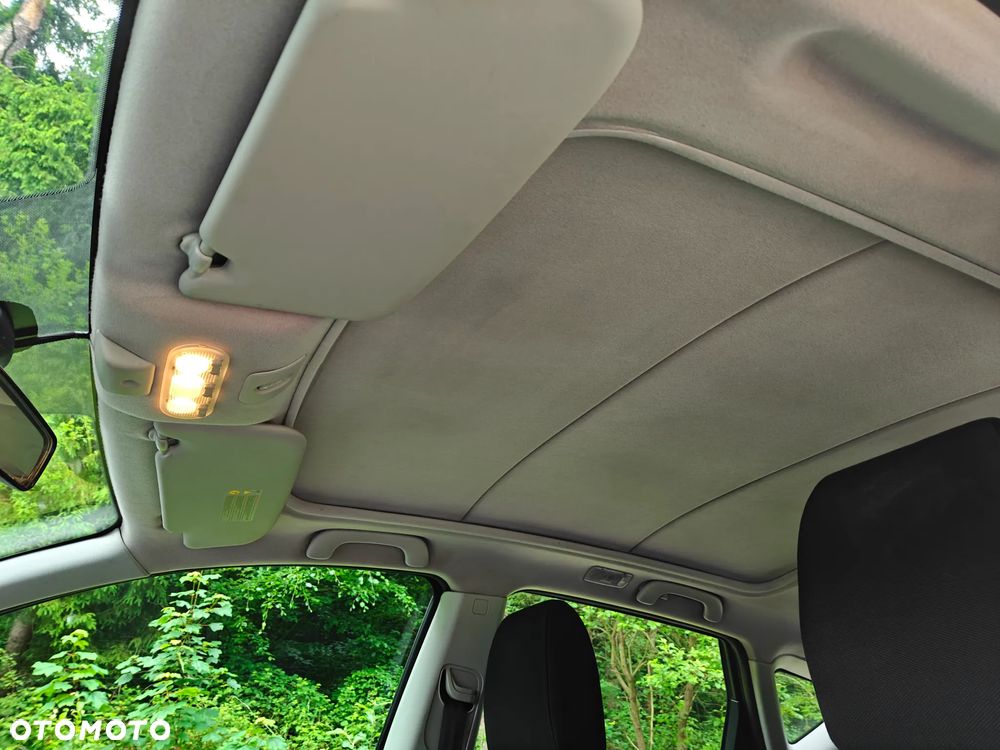 Nissan Qashqai 2.0 dCi DPF 4x4 I-Way - 10