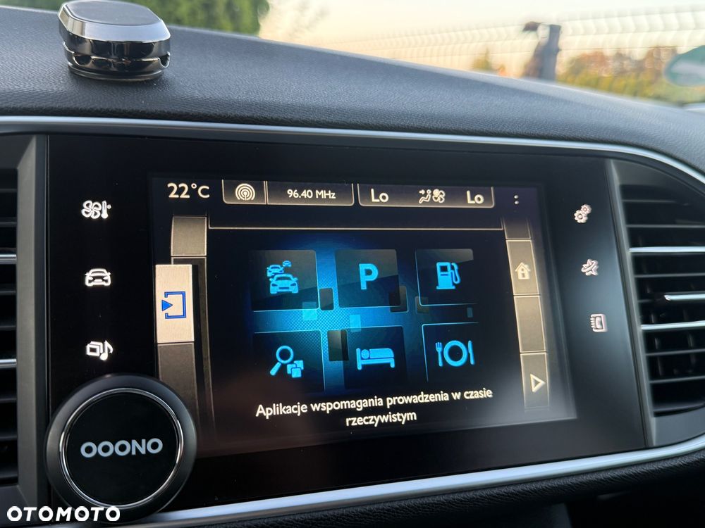 Peugeot 308 - 18