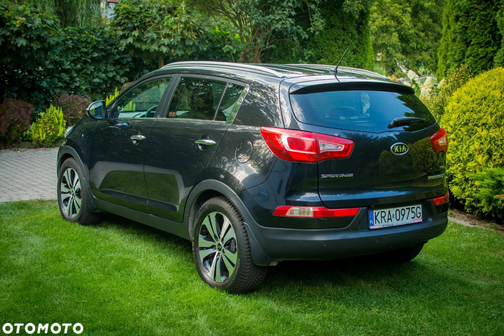 Kia Sportage 1.7 CRDI XL 2WD - 3