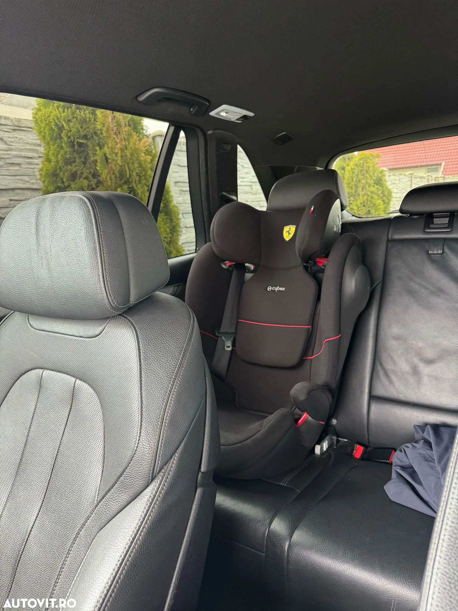 BMW X5 xDrive40d - 15