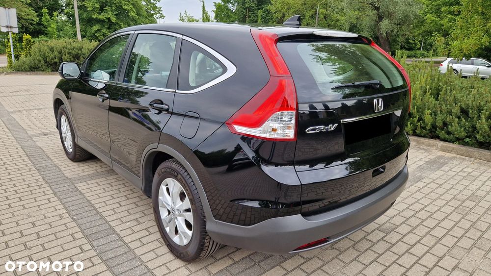 Honda CR-V 1.6i DTEC 2WD Elegance - 3