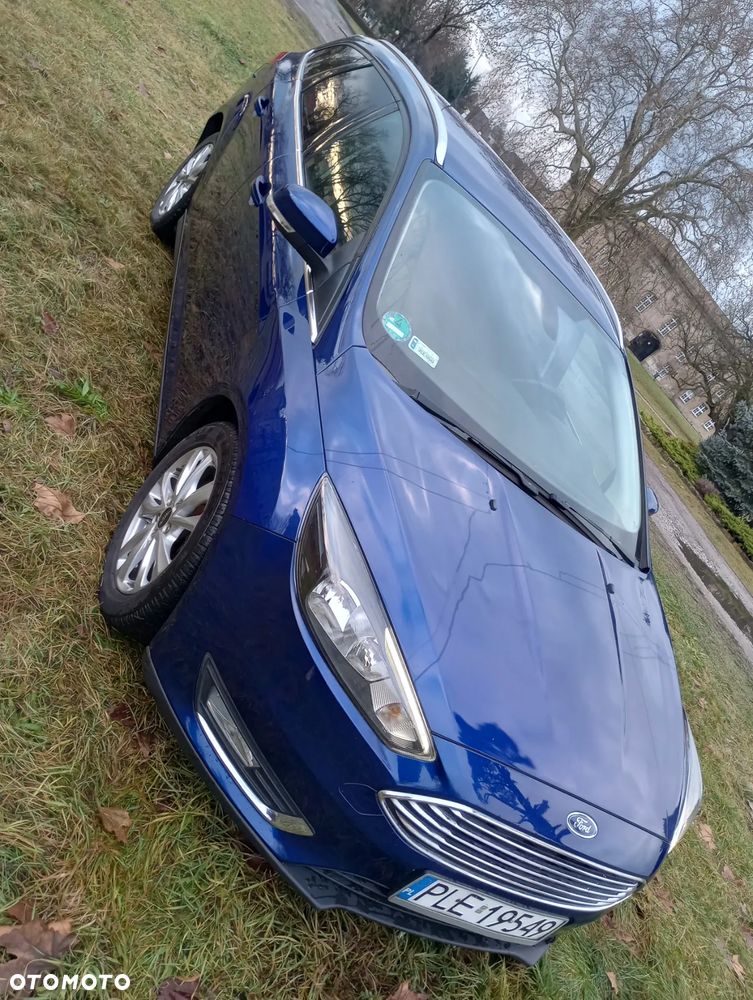 Ford Focus - 4