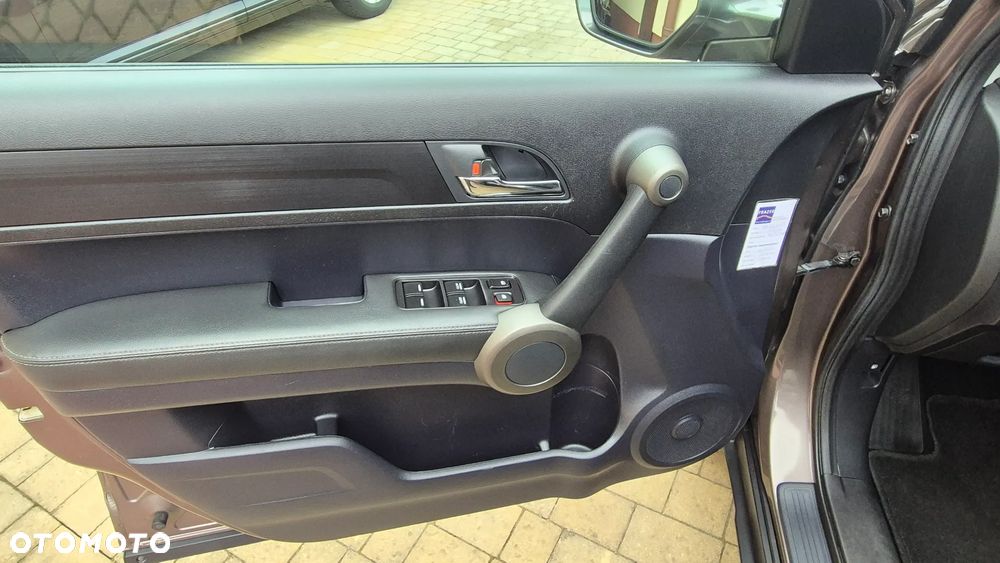 Honda CR-V 2.0i-VTEC Automatik Executive 50 Jahre Edition - 20