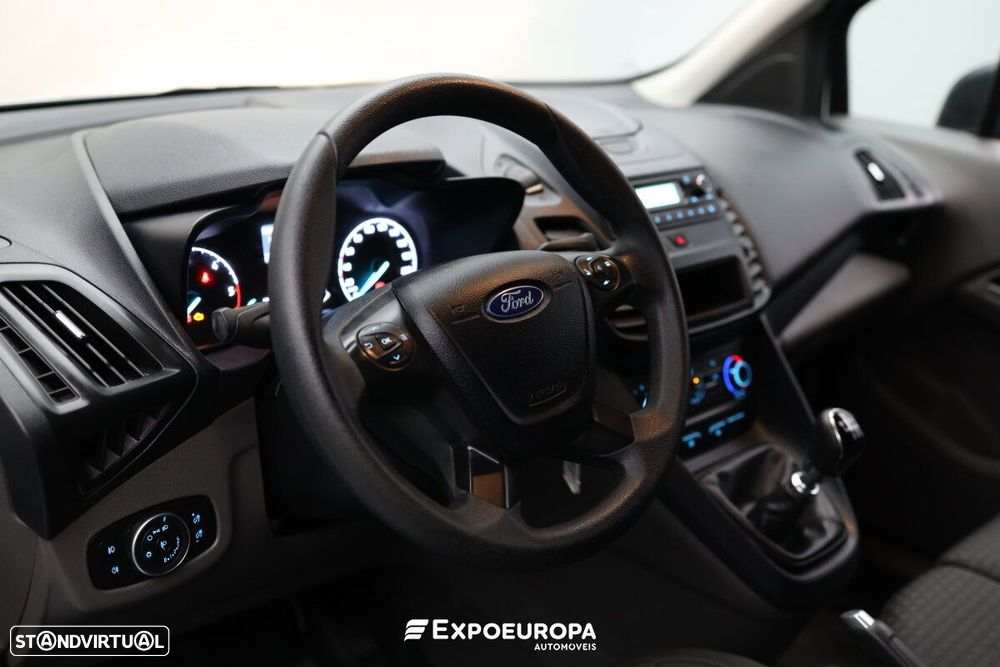 Ford Transit Connect Longa 3 lugares c/Iva dedutivel - 7