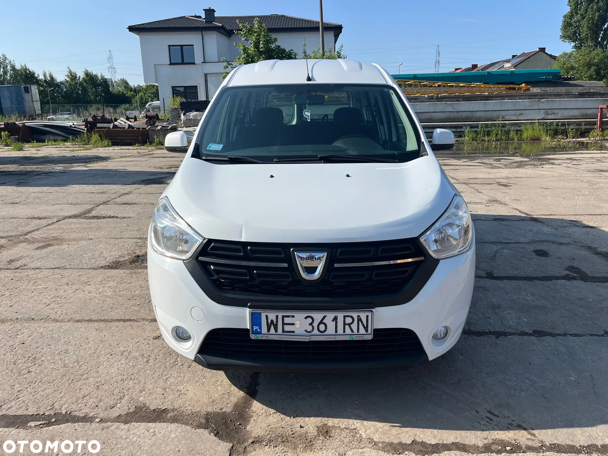 Dacia Dokker 1.5 dCi Laureate - 7