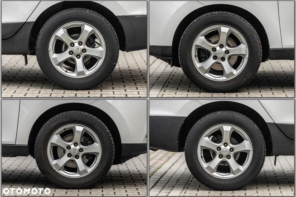 Hyundai ix35 1.6 2WD Trend - 32