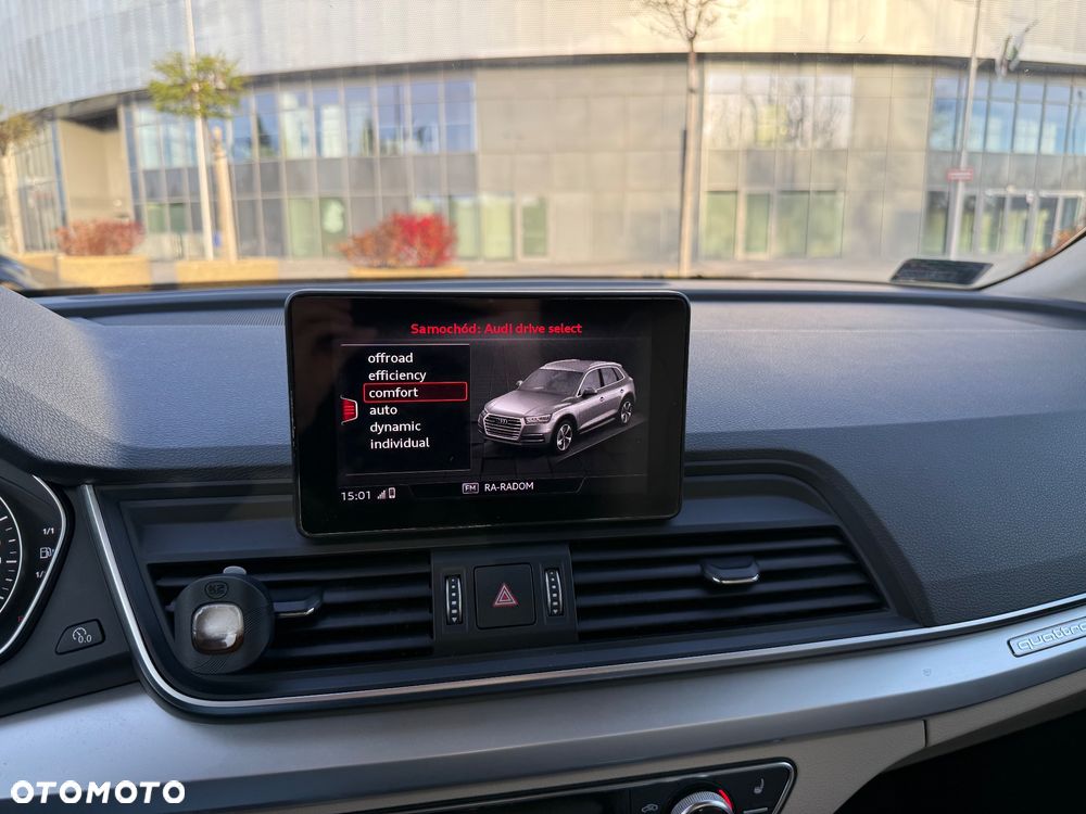 Audi Q5 2.0 TDI quattro S tronic - 24