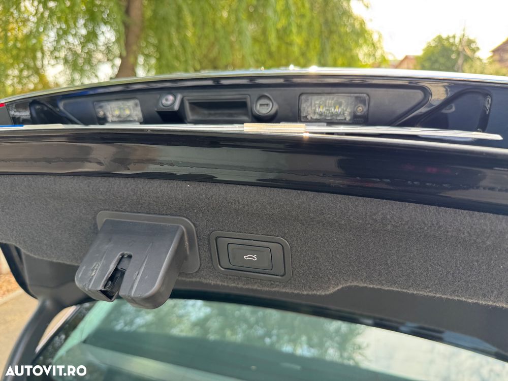 Audi A8 L 3.0 TDI Quattro Tiptronic - 23
