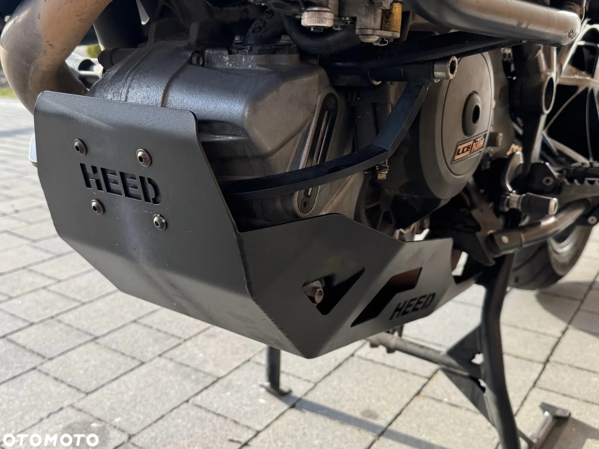 KTM Super Adventure - 20