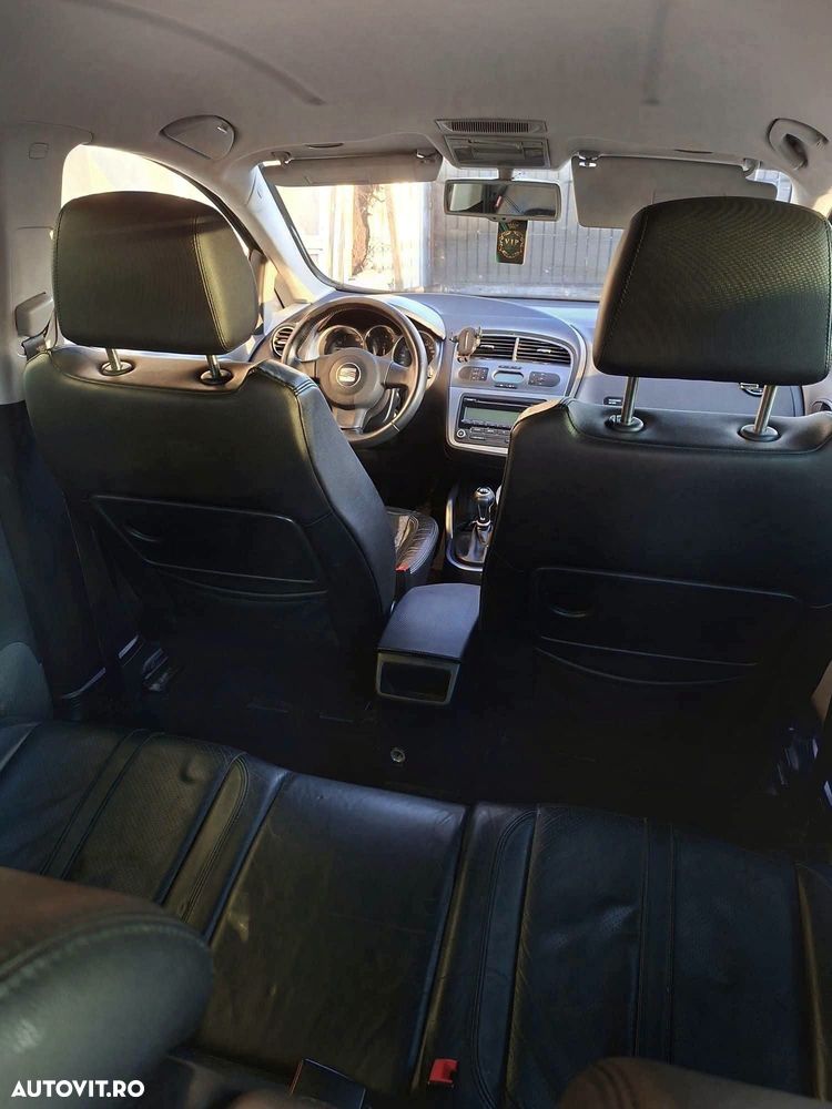 Seat Altea XL - 3