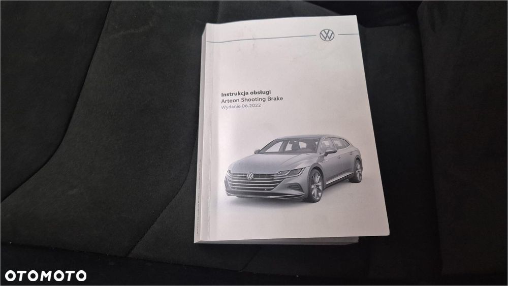 Volkswagen Arteon 2.0 TDI Elegance DSG - 16