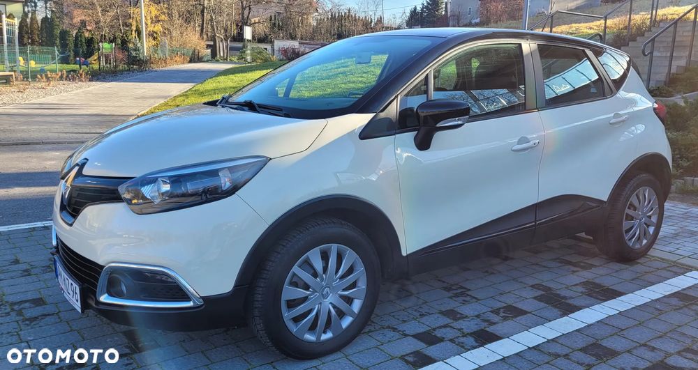 Renault Captur ENERGY TCe 120 EDC Dynamique - 3