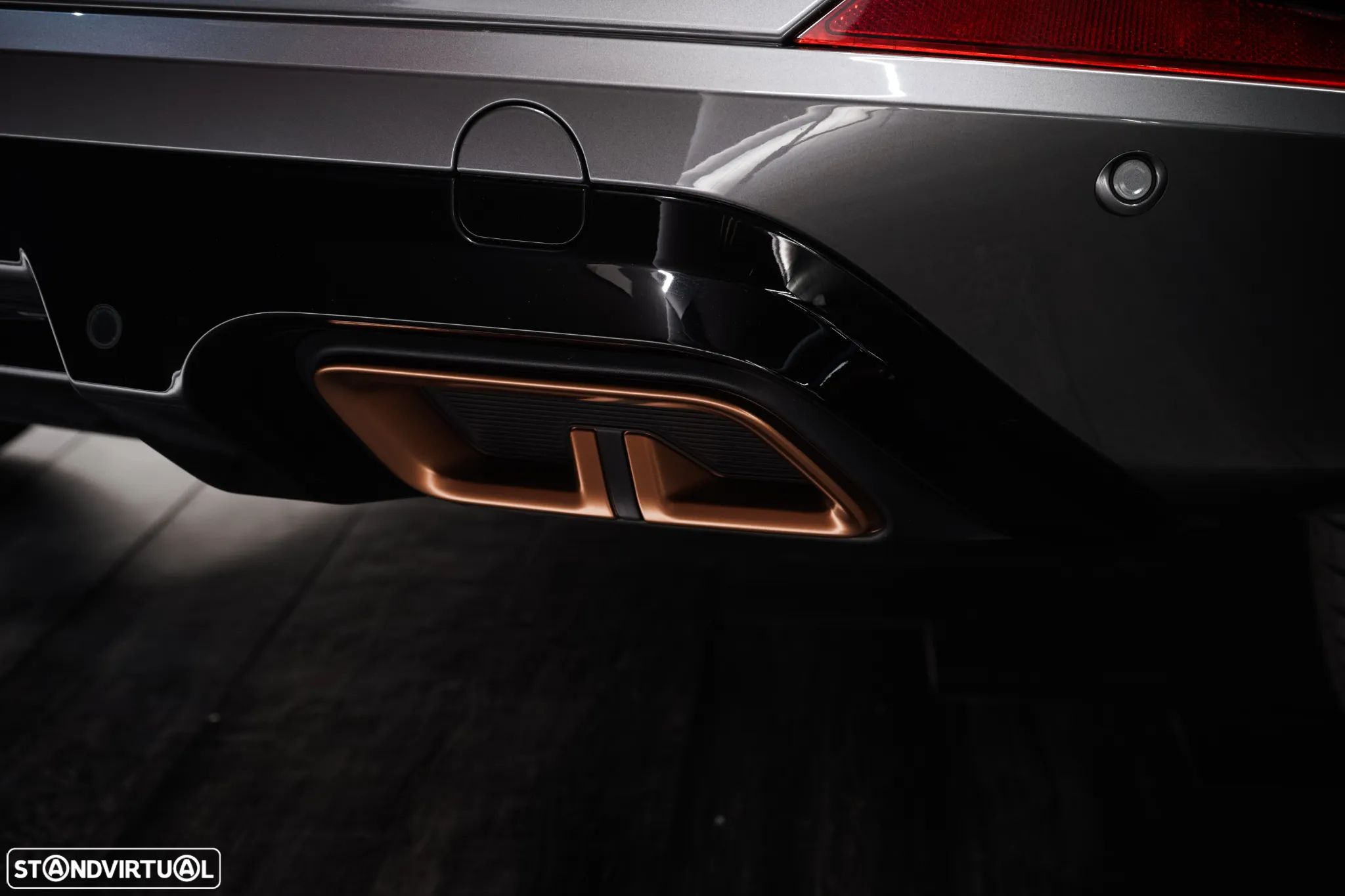 Cupra Formentor 1.4 e-Hybrid DSG VZ - 9