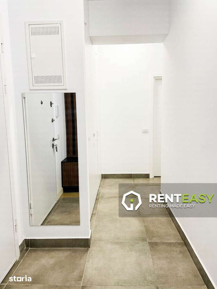 Apartament cu 2 camere in Silk District — fotografia 3