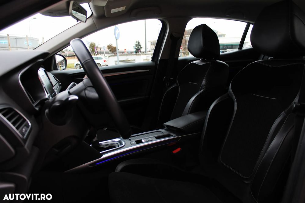 Renault Megane ENERGY dCi 110 EDC INTENS - 8