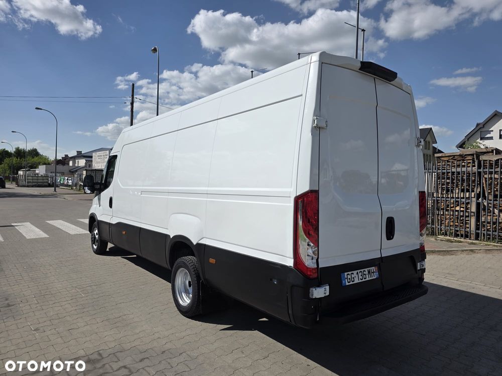 Iveco Daily 35c14 MAXI - 10
