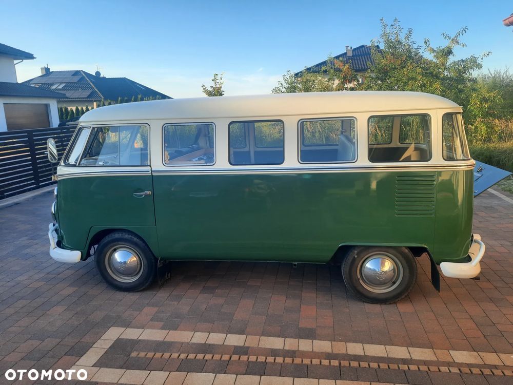 Volkswagen Transporter - 6