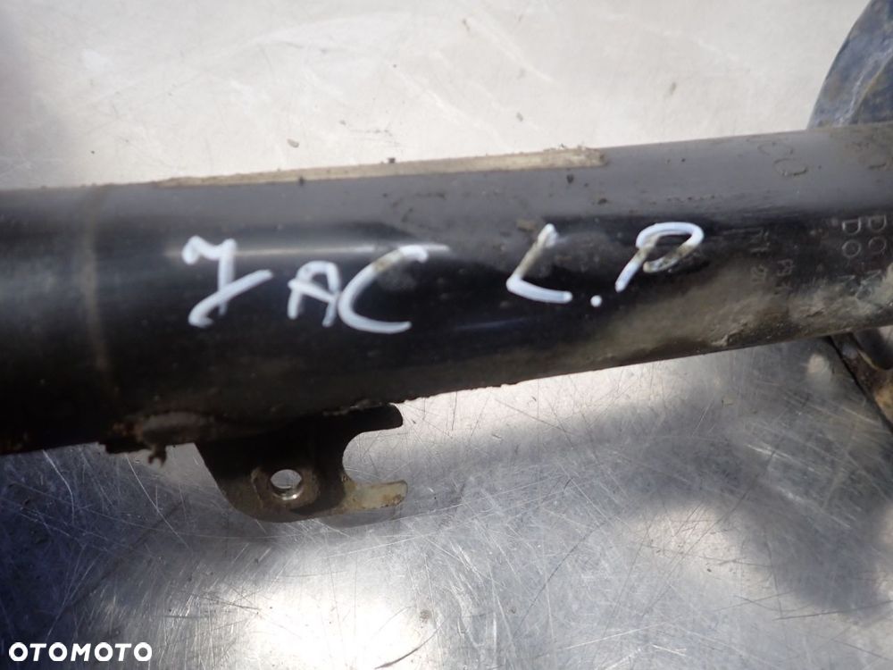 JAC J2 AMORTYZATOR PRZEDNI PRAWY JAC-L21155 ORYGINAŁ - 2