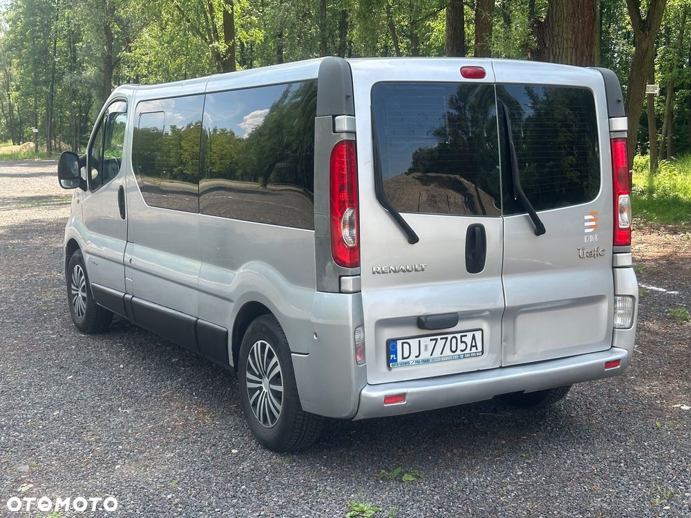 Renault Trafic - 3