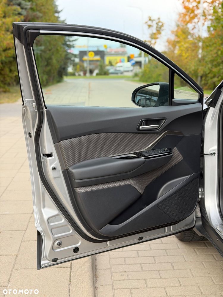 Toyota C-HR 2.0 Hybrid Style - 23