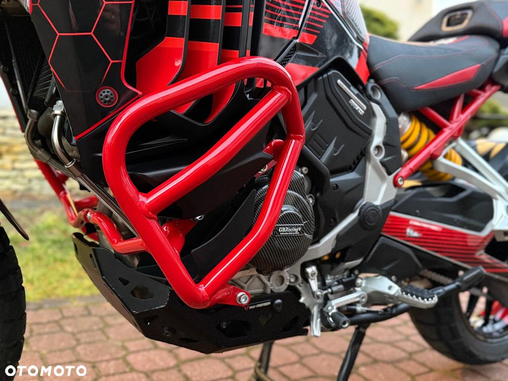 Ducati Multistrada - 19