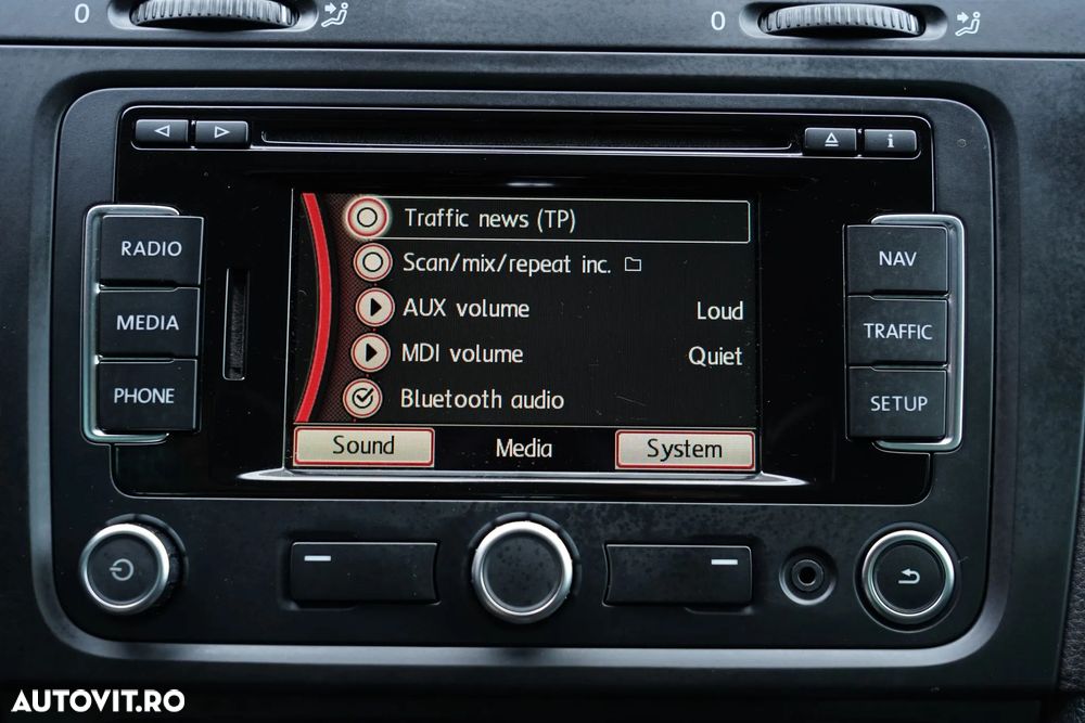 Volkswagen Golf 2.0 TDI DPF GTD - 18