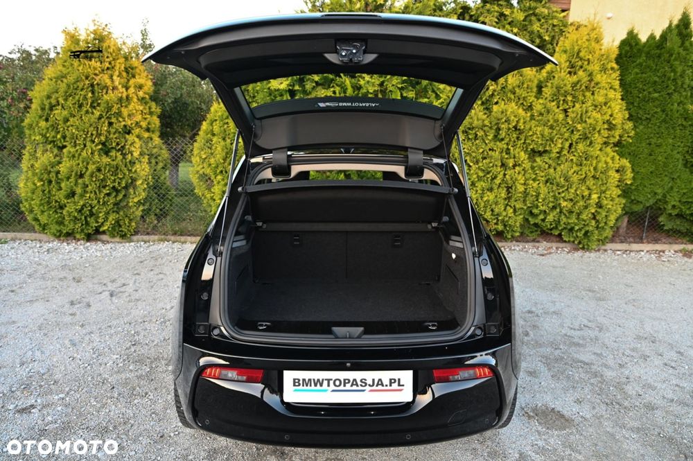 BMW i3 - 13